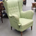 953 5320 ARMCHAIR